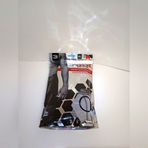 RBX Men Boxer Briefs (XL) 3 Pack